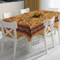 orange-daisy-flowers-table-cloth-160x220cm-01