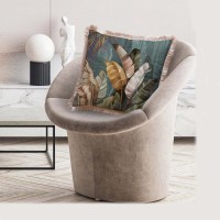 tropical-leaf-design-cushion-ey316-01
