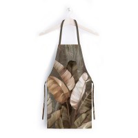 tropical-leaf-design-kitchen-apron