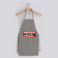 trust-no-one-kitchen-apron-ap116